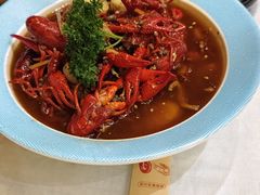 -戴记龙虾(天泽街店)