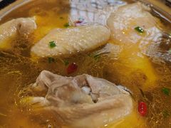 -湾里人家(旺山景区店)
