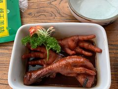 鸡爪-嘉禾·悦享餐厅(八方汇店)