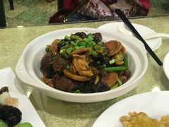 -李连贵熏肉大饼(沈阳站店)