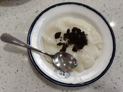 奥利奥墨鱼滑-陳艳红火锅(港汇店)