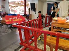 -红胖胖龙虾王·本地菜