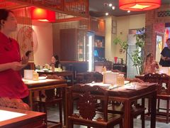 -小吊梨汤·北京菜·烤鸭(西直门凯德店)