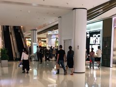 -龙湖南京江北天街