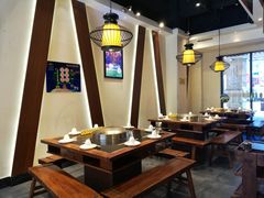 -香佰里鲜货火锅(佳乐金街店)