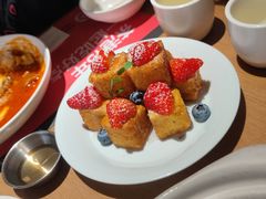 -茶港·点心·啫啫煲(群光广场店)