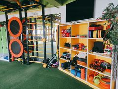 -红山会健身·普拉提(广安门店)