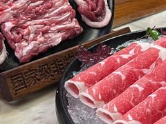 -东来顺•非遗火锅(外滩店)