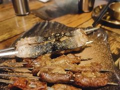 -质烤烤物·活烤海鲜(质烤总店)