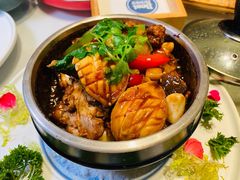 -杭州龙禧福朋喜来登酒店品轩中餐厅