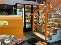 -允辛家·自助泥炉烤肉(九亭店)