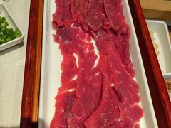 -阳坊胜利涮羊肉(阳坊总店)