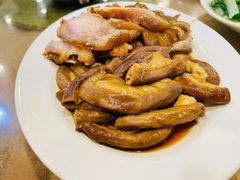-揭阳钟记小食(福田新村店)