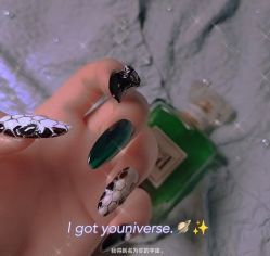 -拾光美甲美睫半永久