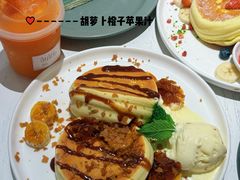 -Nana And Her Friends Restaurant 娜娜家(小寨原力场店)