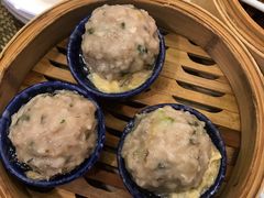 陈皮蒸牛肉球-点都德(北京路贰店)