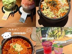 -双门洞·森系料理(体育西店)