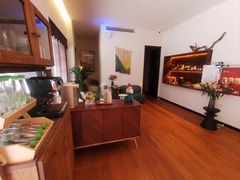 -布梵·台式热敷古法按摩Massage·Spa(品尊国际店)