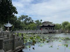 -三国赤壁古战场