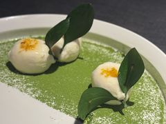-锦府园·新台州菜(合生汇店)