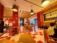 -城市大道红炉披萨烘焙坊