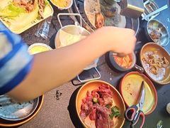 -真熙家牛排烤肉无限续(百脑汇店)