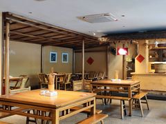 -田小狗的饭店(碧桂园店)