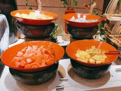 -无锡丽笙精选酒店