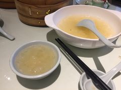 银耳羹-冶春茶社(星汉大厦店)
