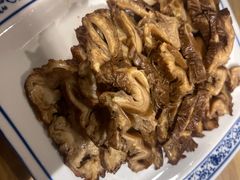 -十六中酱肉·烧烤·京菜小馆(五方桥旗舰店)