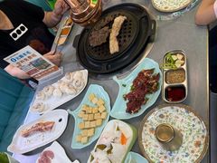 -牛犇炭火烤肉·鲜切烤肉(承德总店)