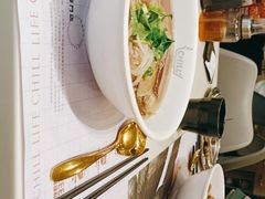 -CHILL Pho澳洲牛肉越南粉(佛山顺德万象汇店)