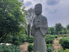 -洛阳古墓博物馆