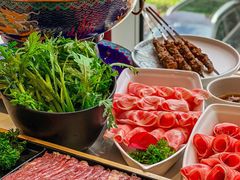 -祥源胡同·涮牛羊肉火锅(花桥店)