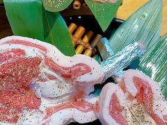 -九田家黑牛烤肉料理(新光汇店)
