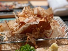炸豆腐-鮨·玄海