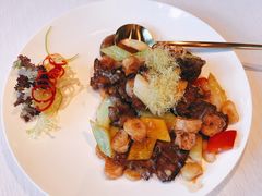 -三号黄浦会Canton Table