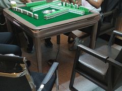 -云川台球(马甸店)