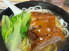 -烧鹅濑(西华路店)