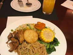 -天伦松鹤大饭店·欣妮咖啡