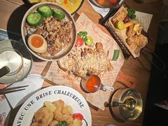-岛风·台食小馆 ISLAND BISTRO(烟台山店)