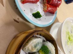 -华源餐厅·海鲜大排档(日月贝店)