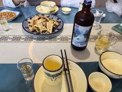 -生态苑农庄(十里画廊遇龙河店)