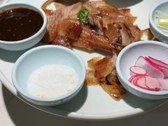 -额娘·春饼烤鸭(华北七楼创始店)