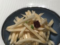 -新荣记(建国门外大街店)