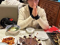 -福来居烤鸭店(天坛二店)