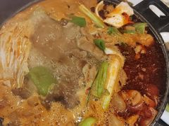 -湘肠香火锅店(团结湖店)