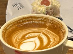 -Sarah西点·烘焙·餐厅(翰林府旗舰店)