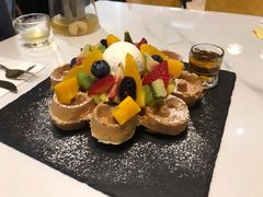 -La Postre(上环店)