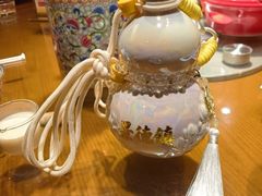 -图味美小黄鱼·景德菜(浙江路店)